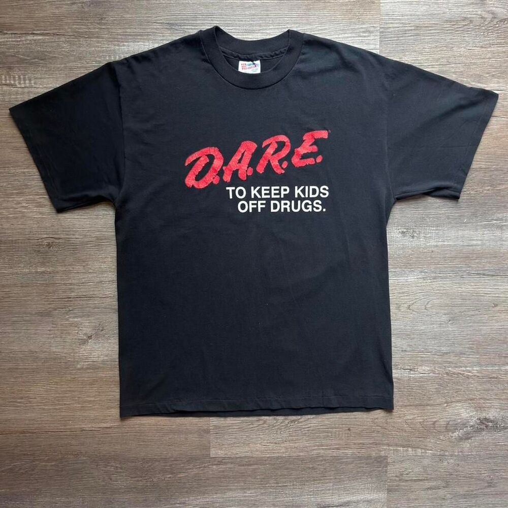 Unbranded Men's Black T-shirt